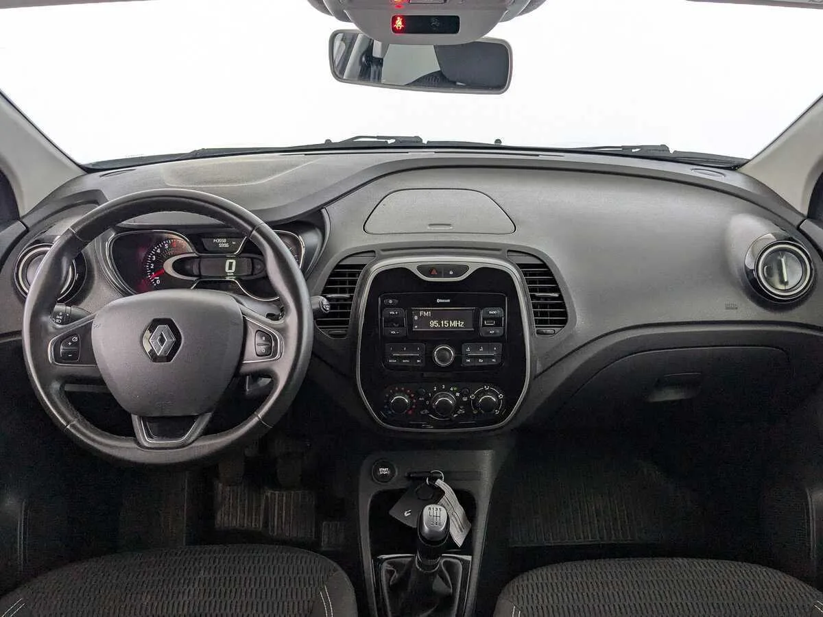 Renault Kaptur