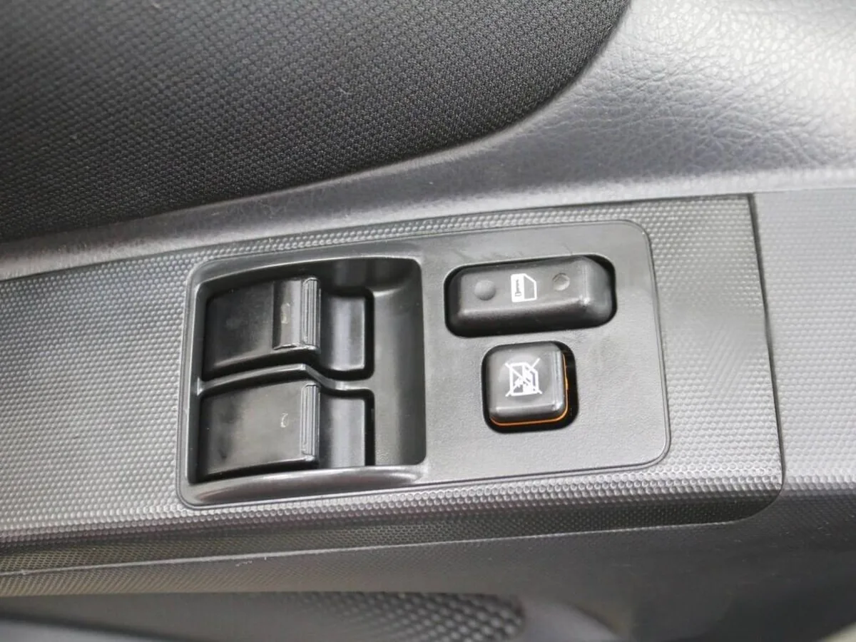 Toyota Corolla Verso