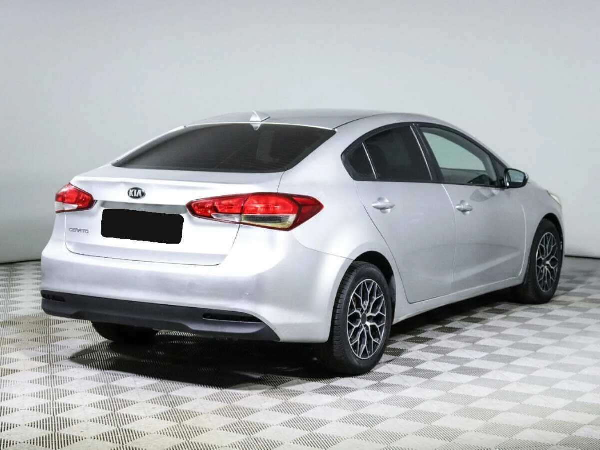Kia Cerato