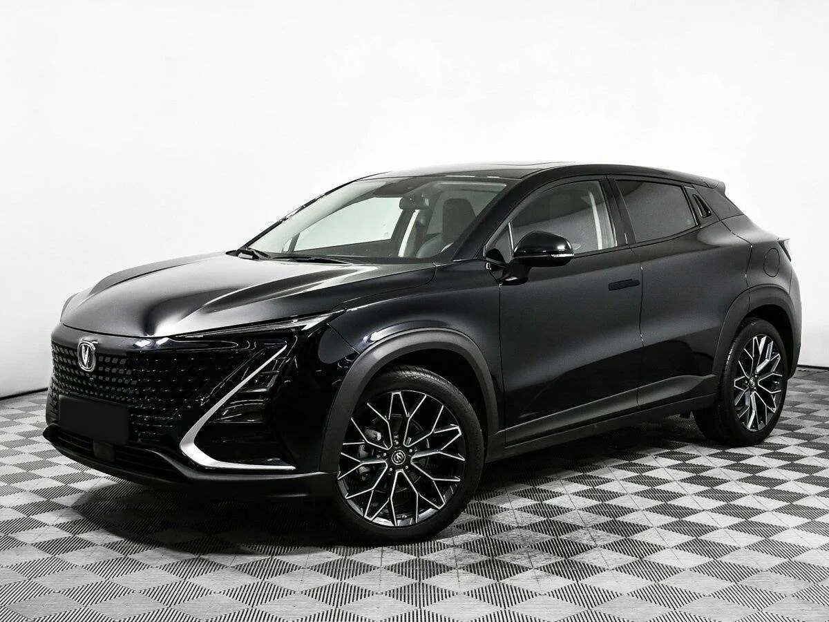 Changan Uni T