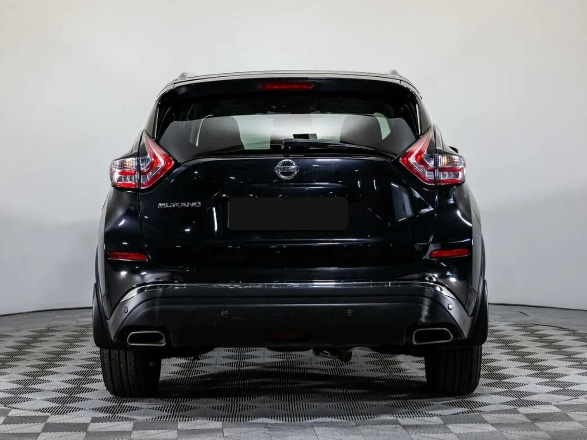 Nissan Murano
