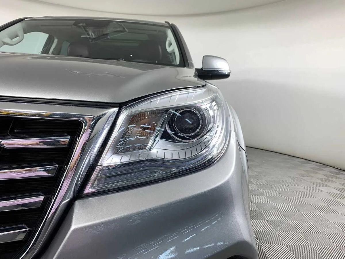 Haval H9