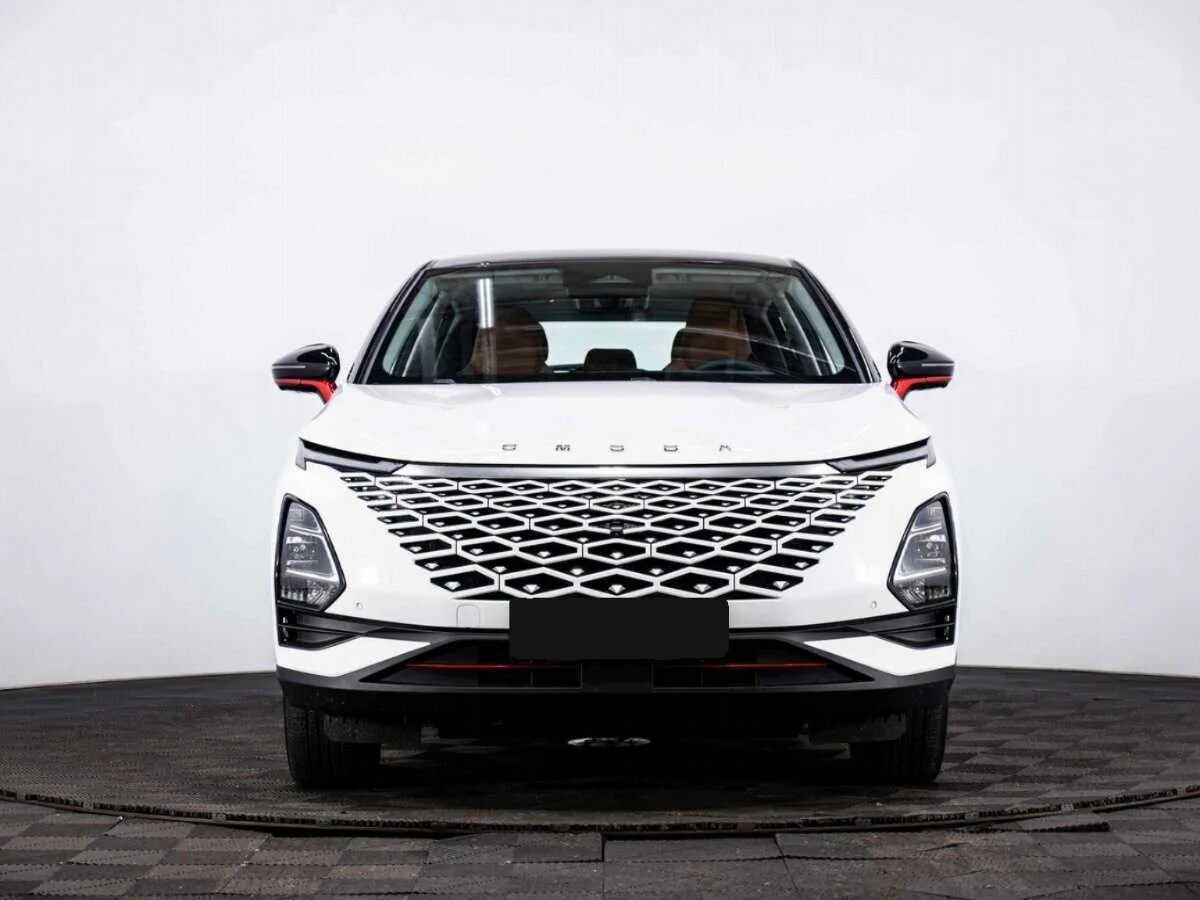 OMODA C5