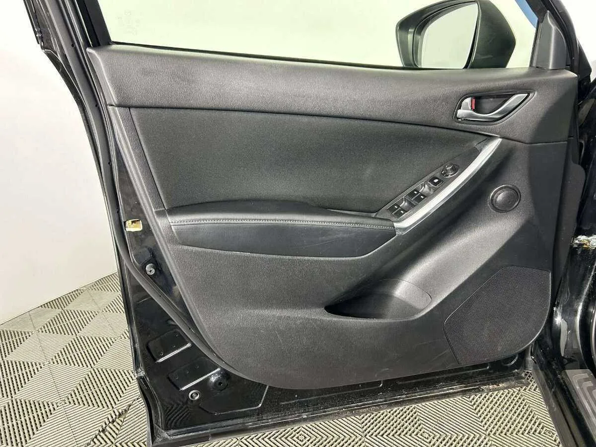 Mazda Cx 5
