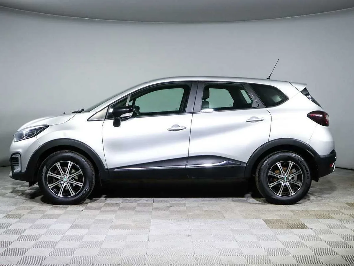 Renault Kaptur