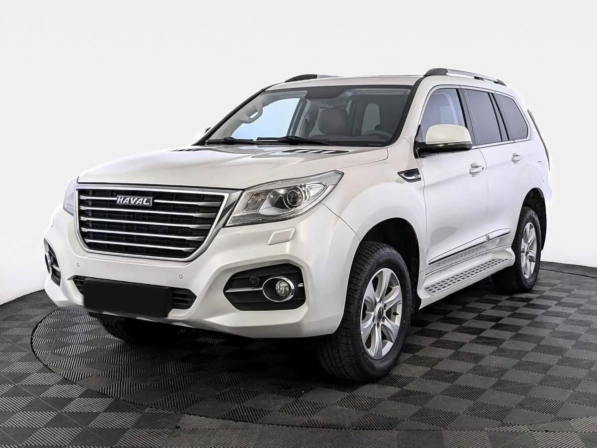 Haval H9