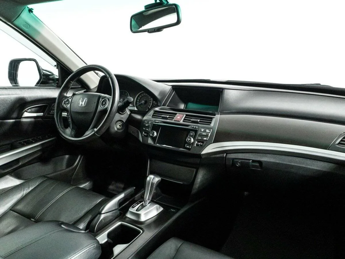 Honda Crosstour