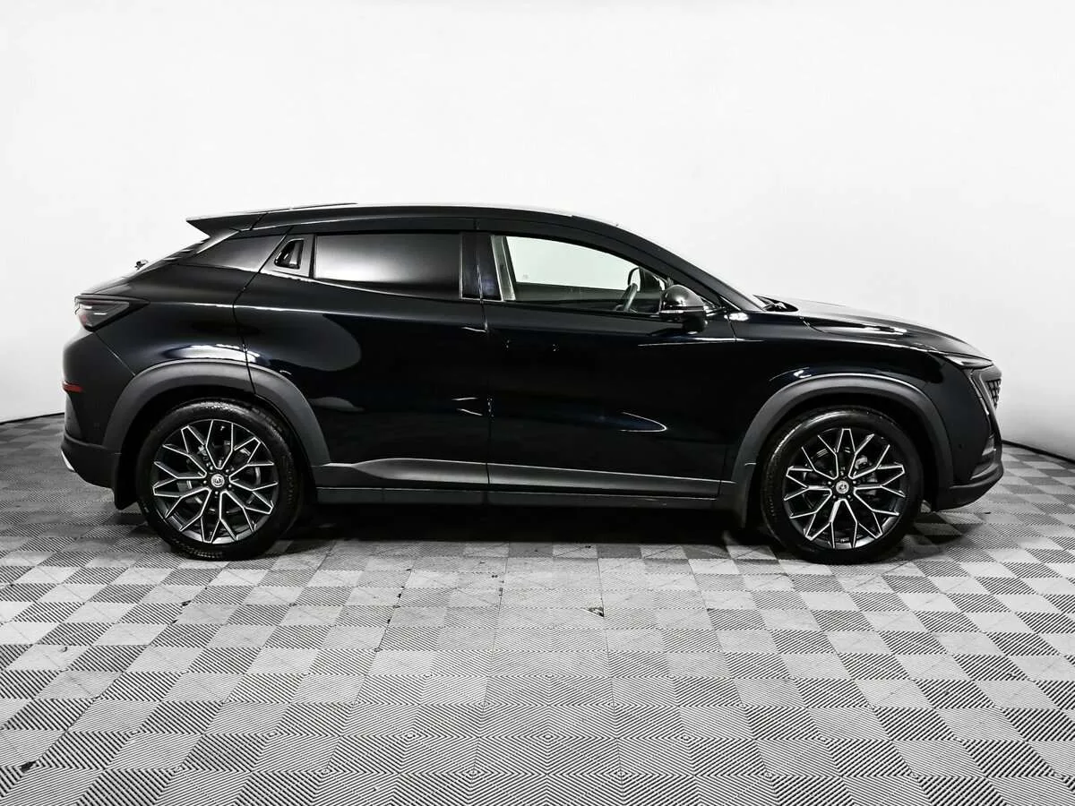 Changan Uni T