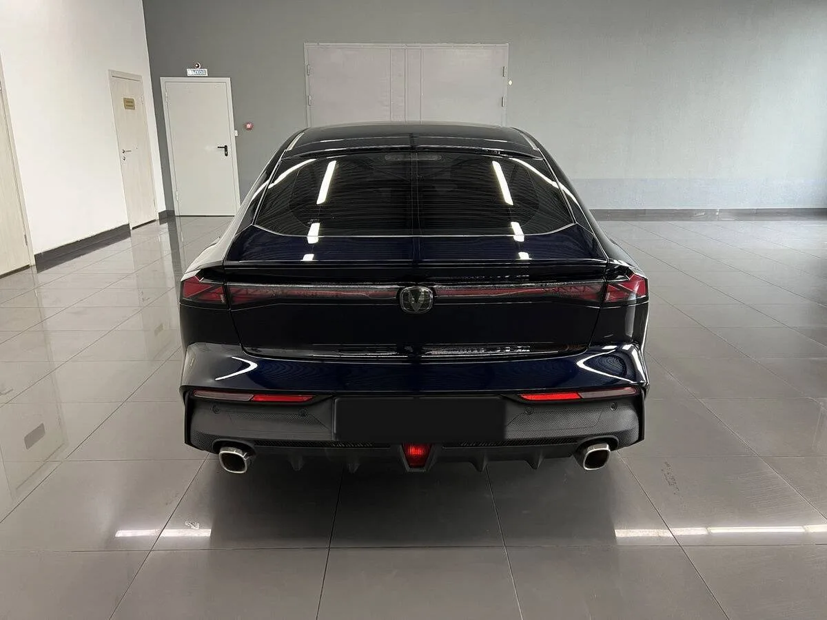 Changan Uni V