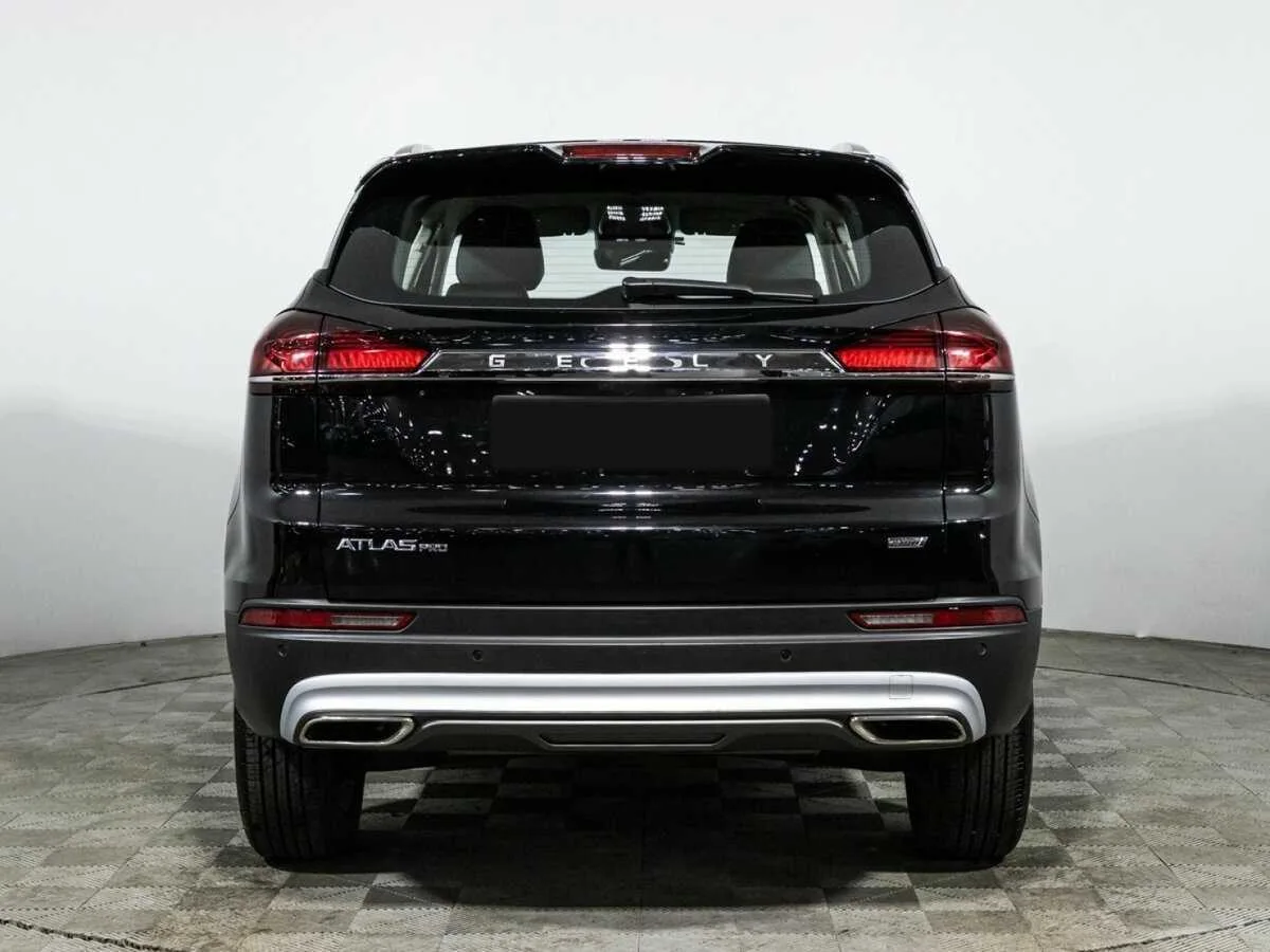 Geely Atlas Pro