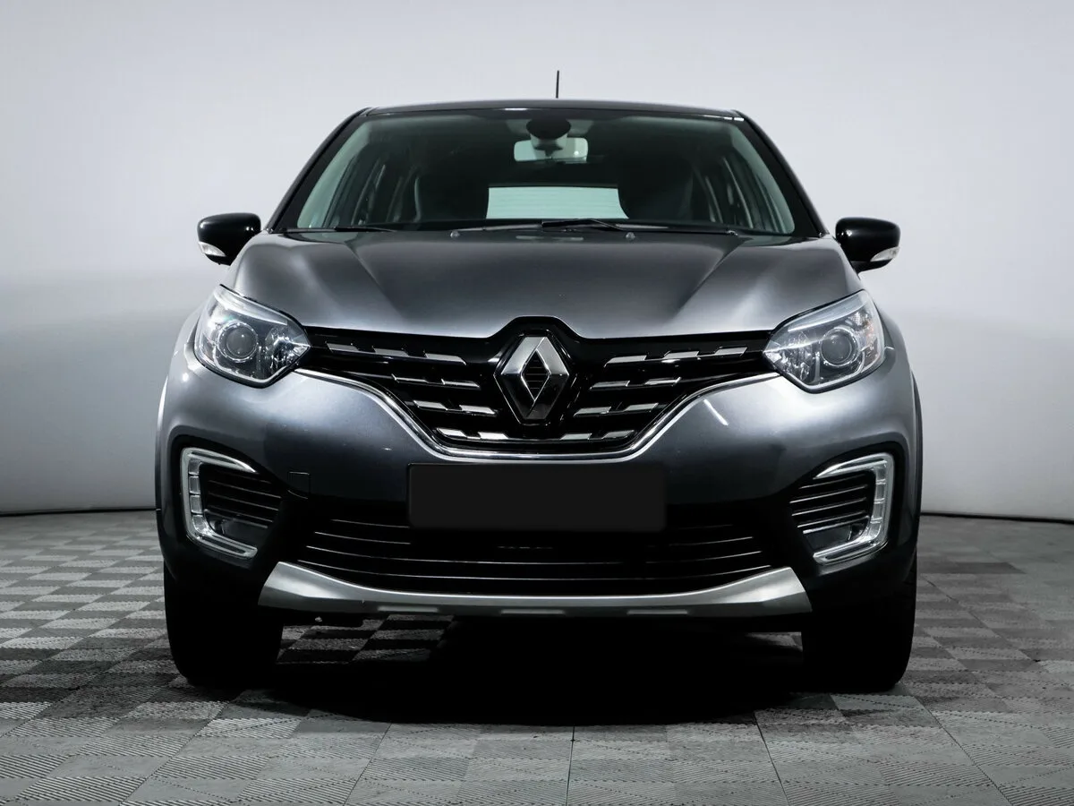 Renault Kaptur