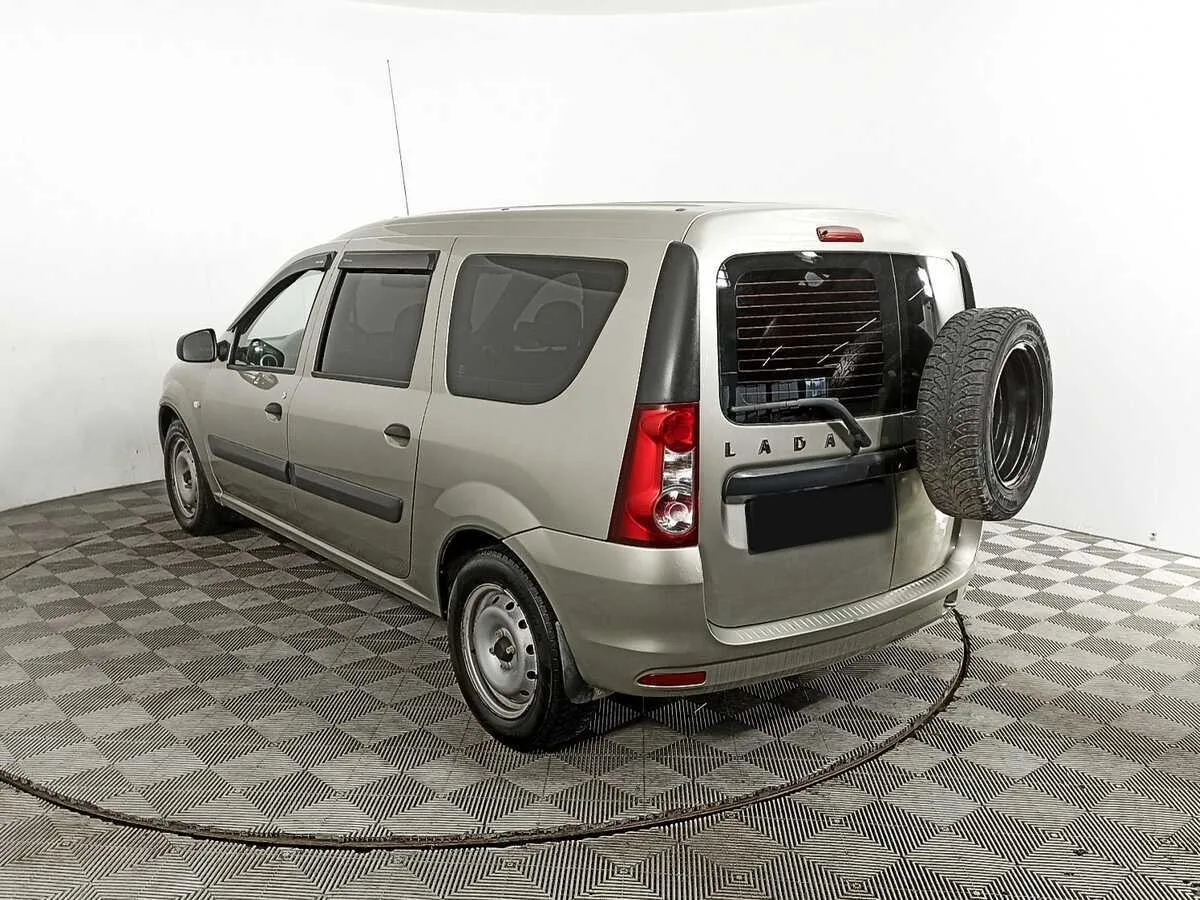 LADA (ВАЗ) Largus