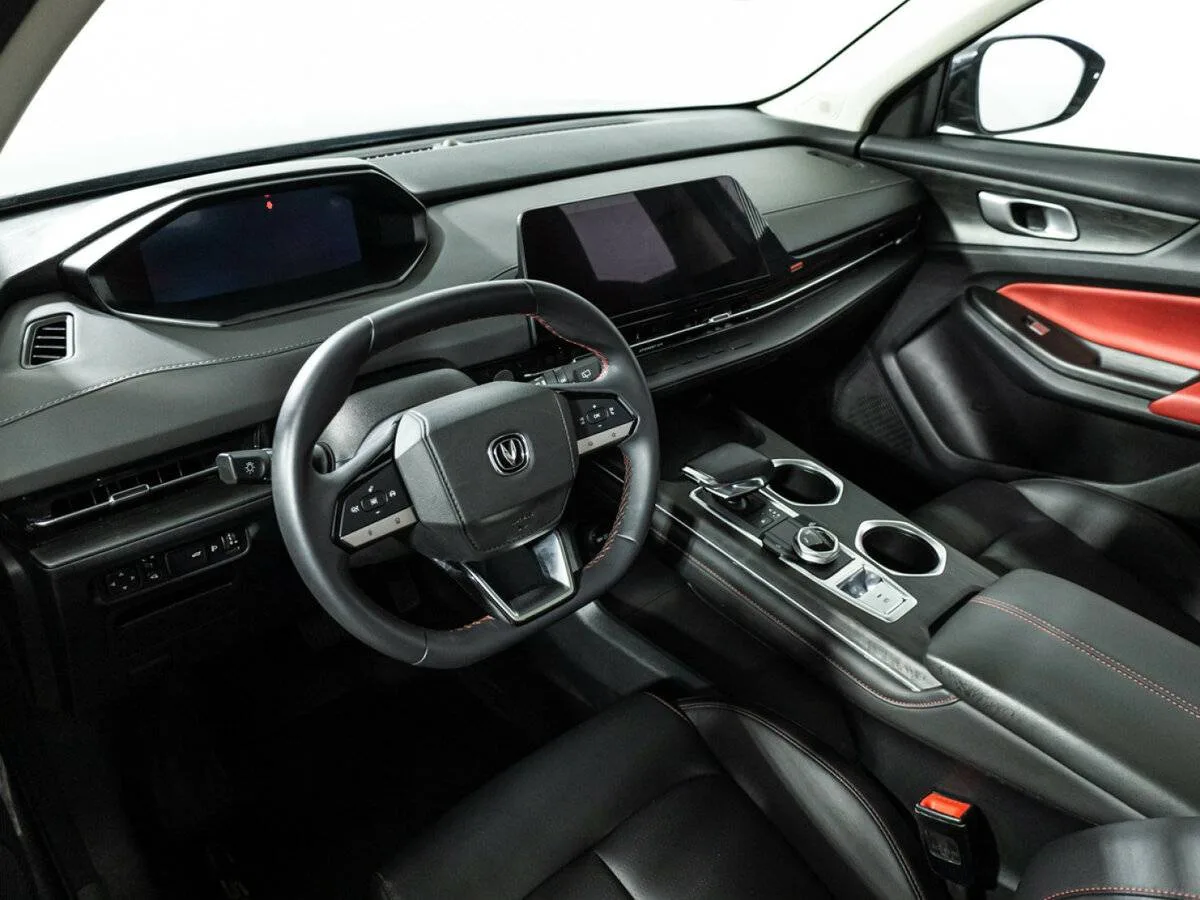 Changan CS55 Plus