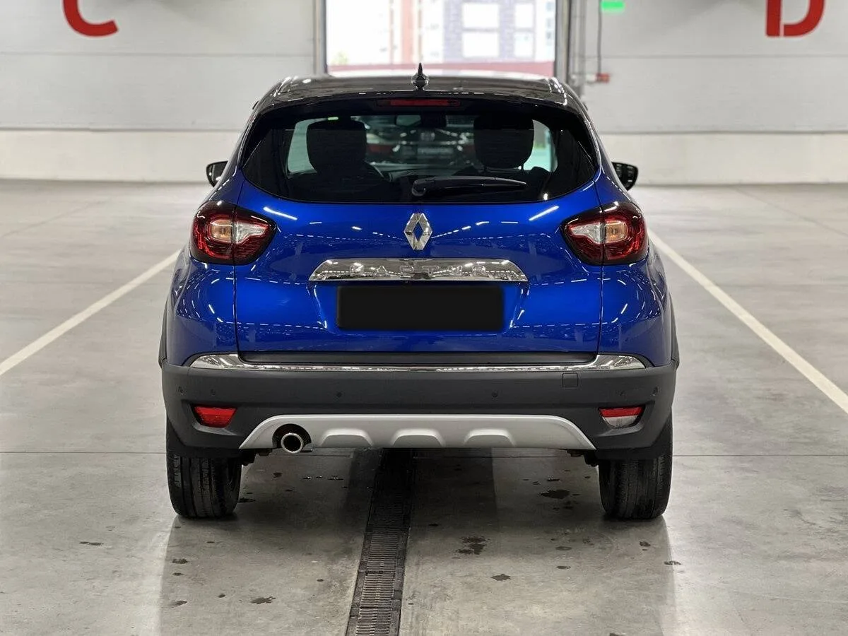 Renault Kaptur