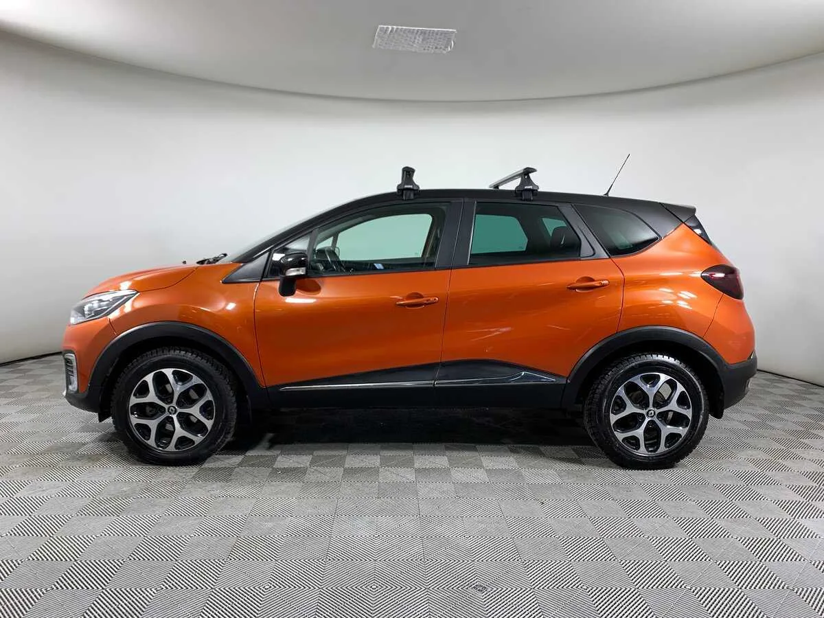 Renault Kaptur