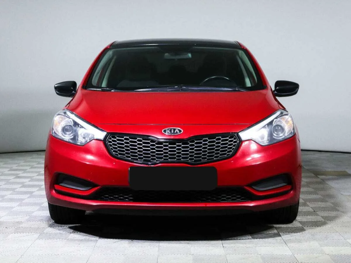 Kia Cerato