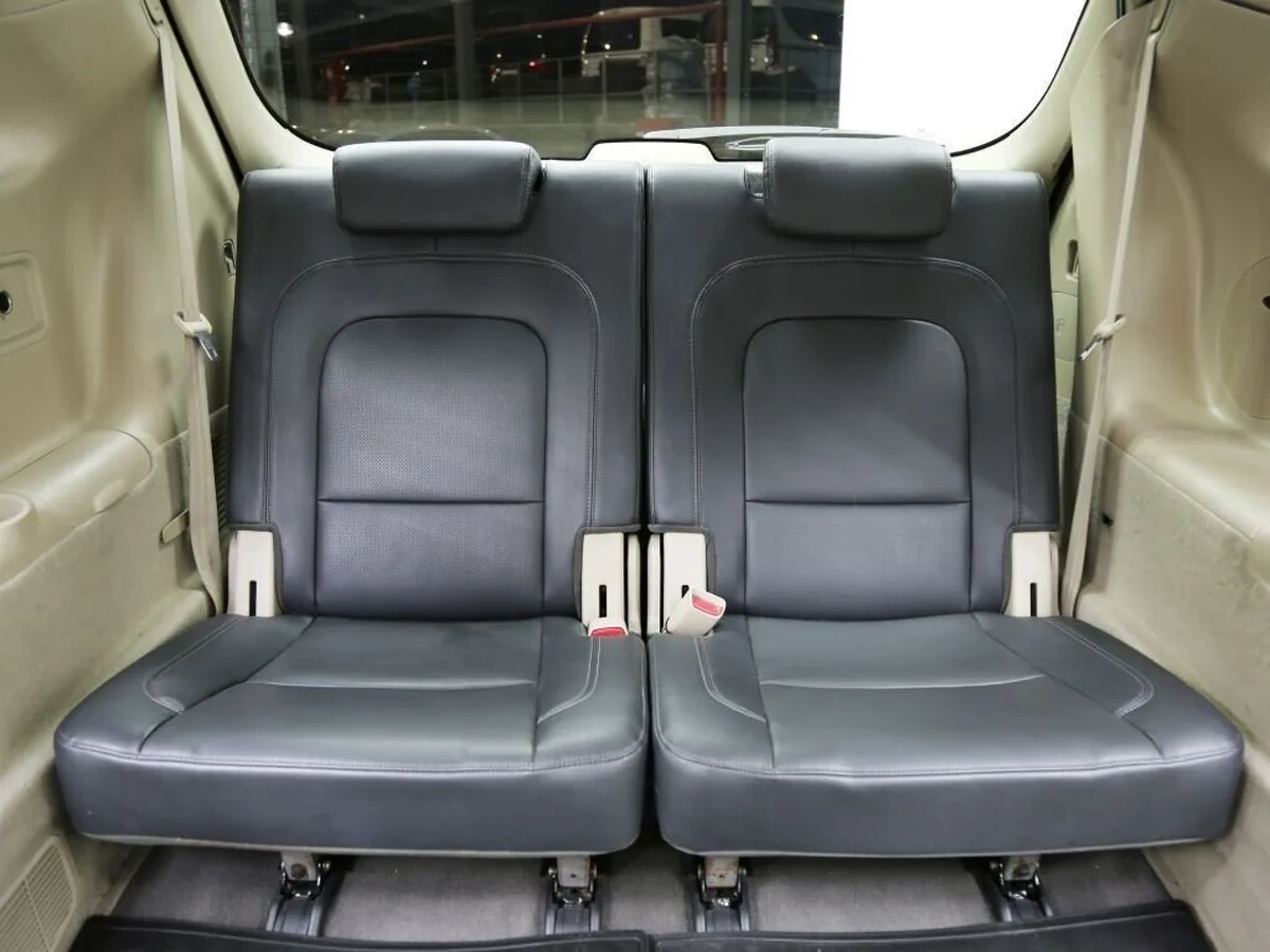 Hyundai ix55