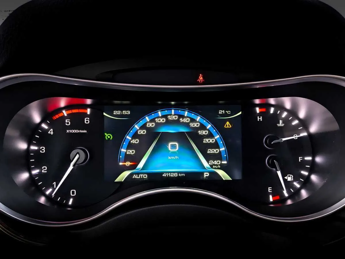 Haval H9