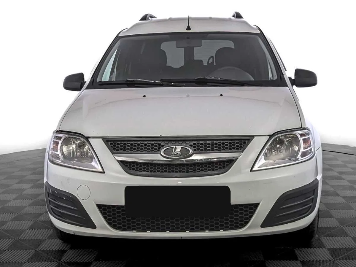 LADA (ВАЗ) Largus