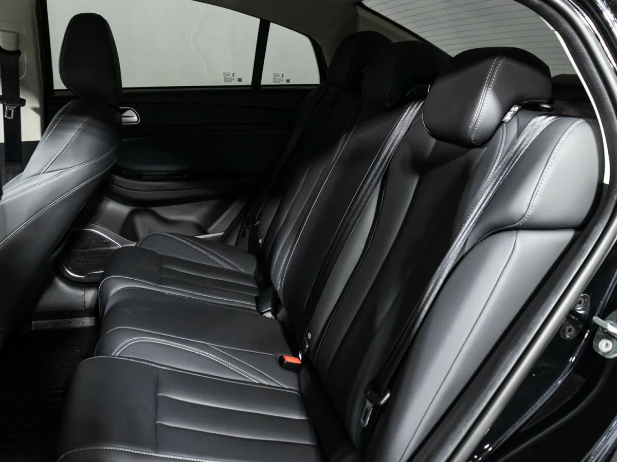 Omoda S5