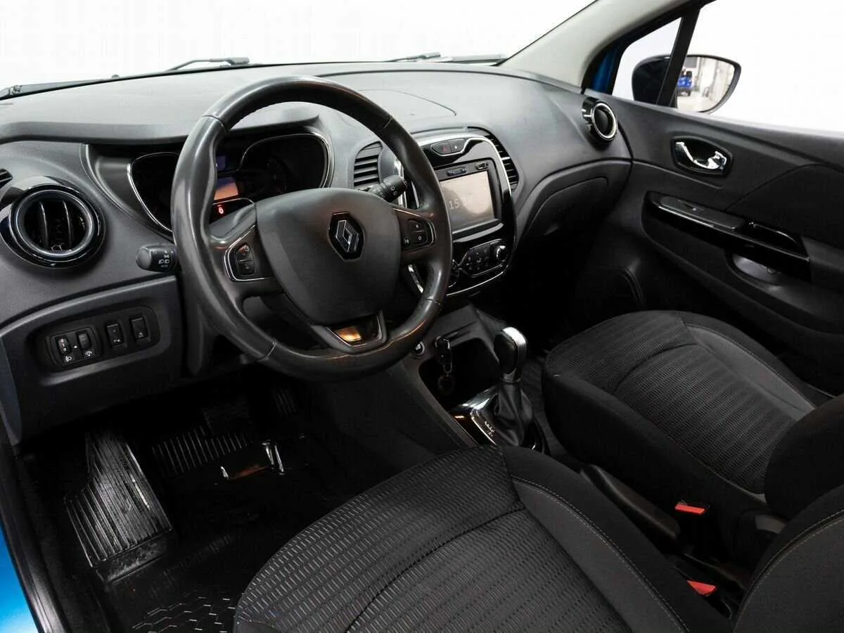 Renault Kaptur