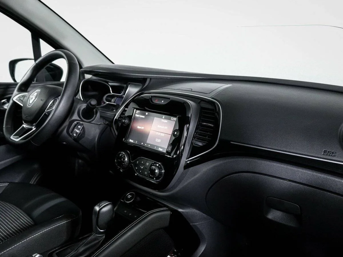 Renault Kaptur