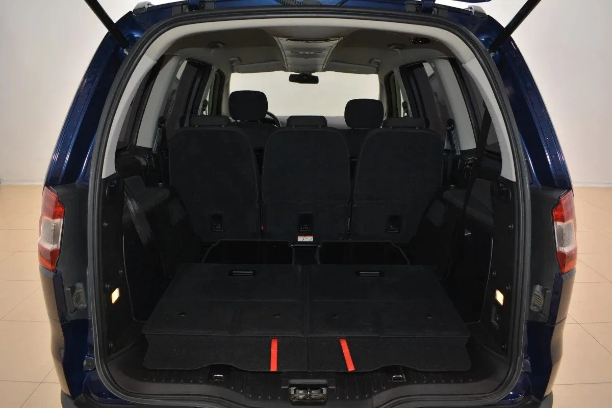 Ford Galaxy