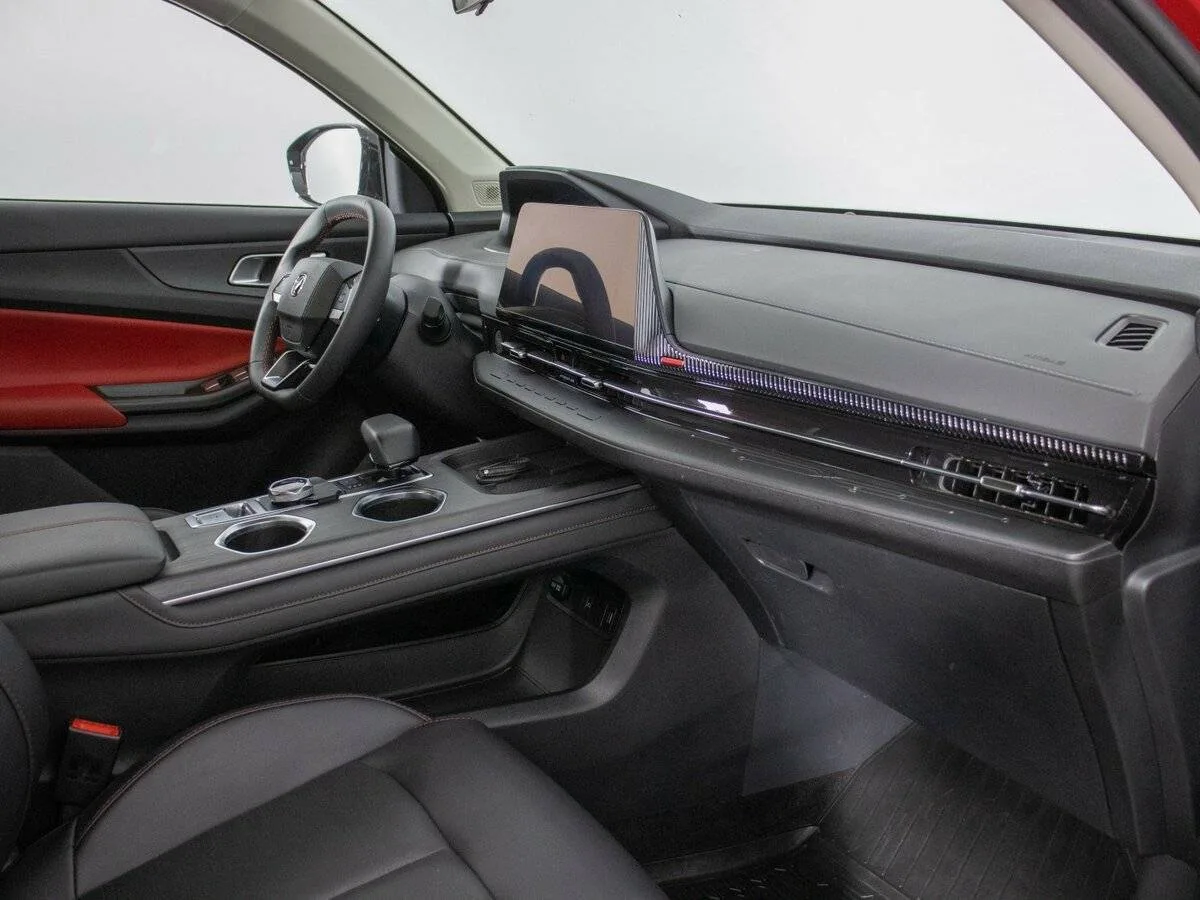 Changan CS55 Plus