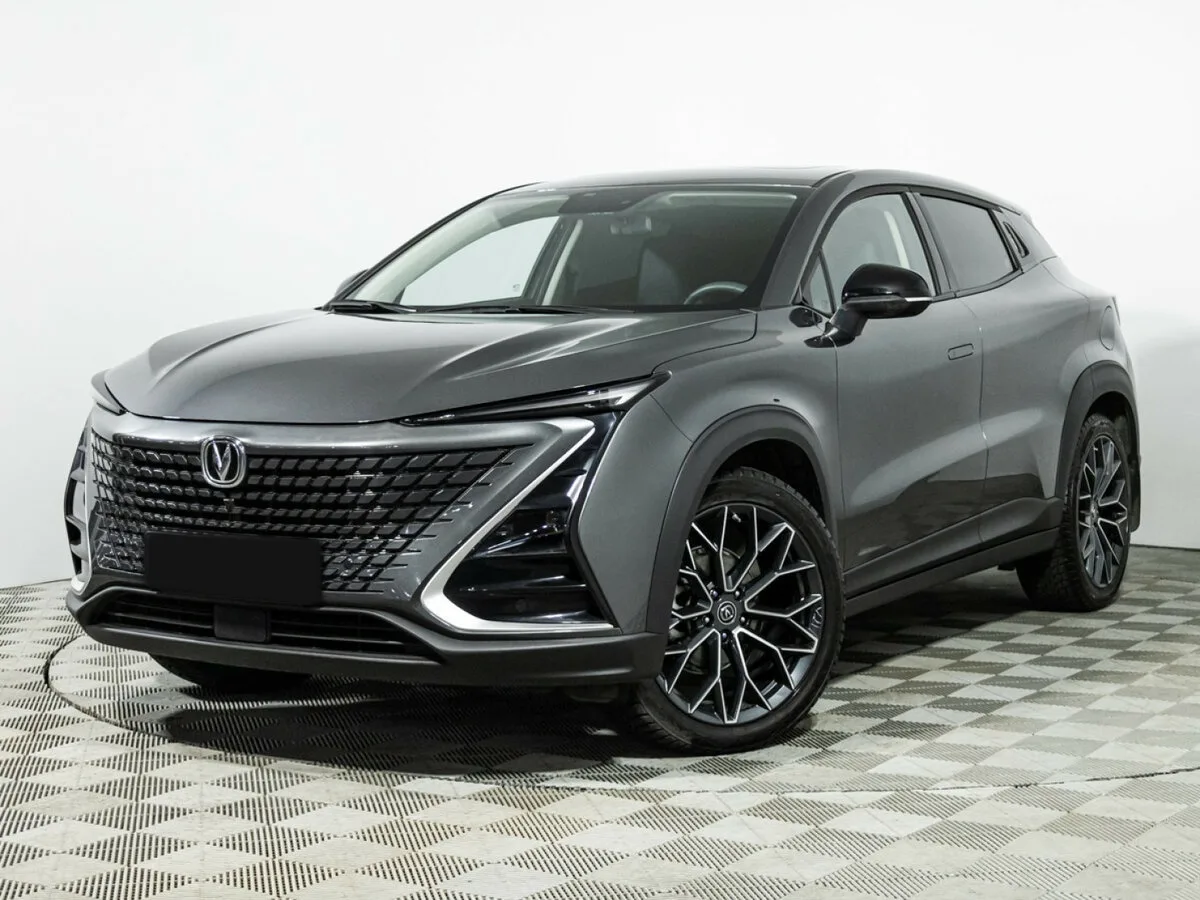 Changan Uni T