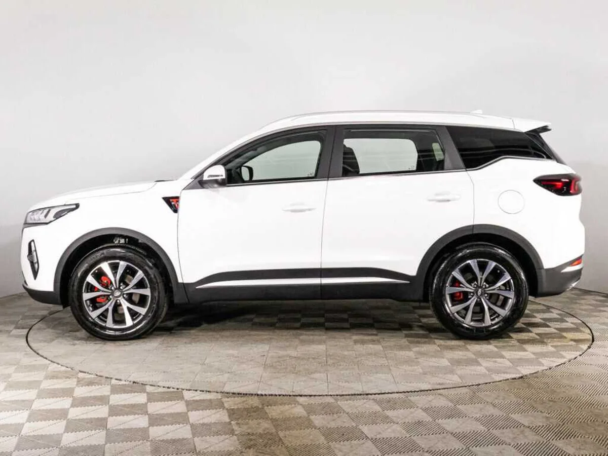 Chery Tiggo 7 Pro Max