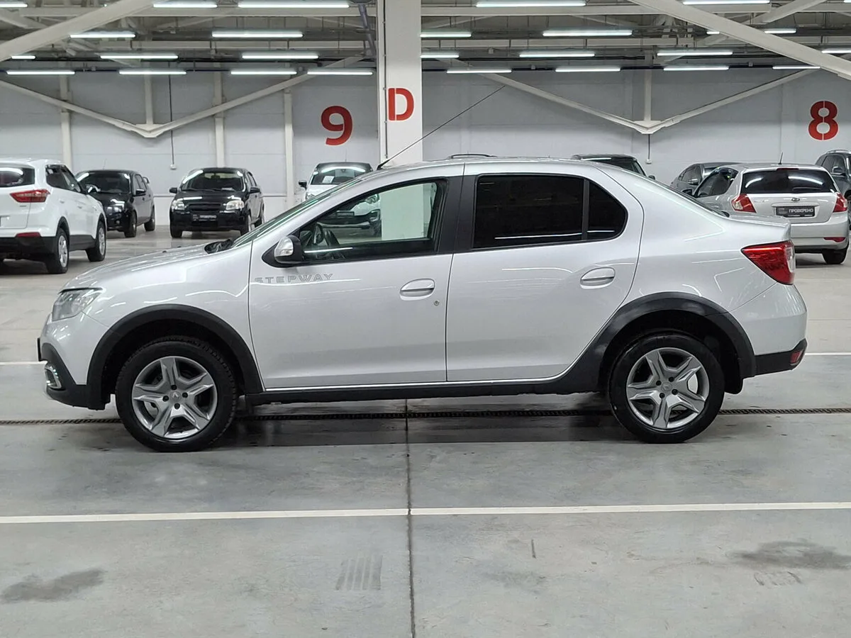 Renault Logan