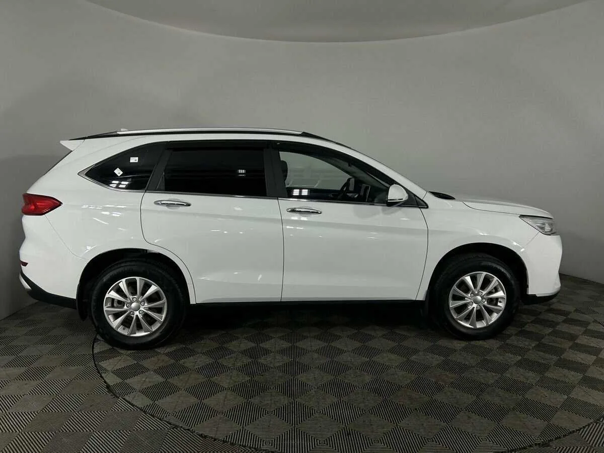 Haval M6
