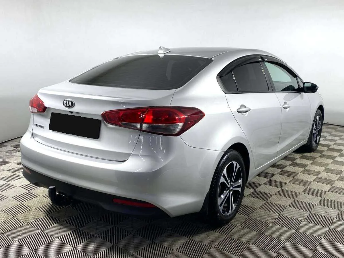 Kia Cerato