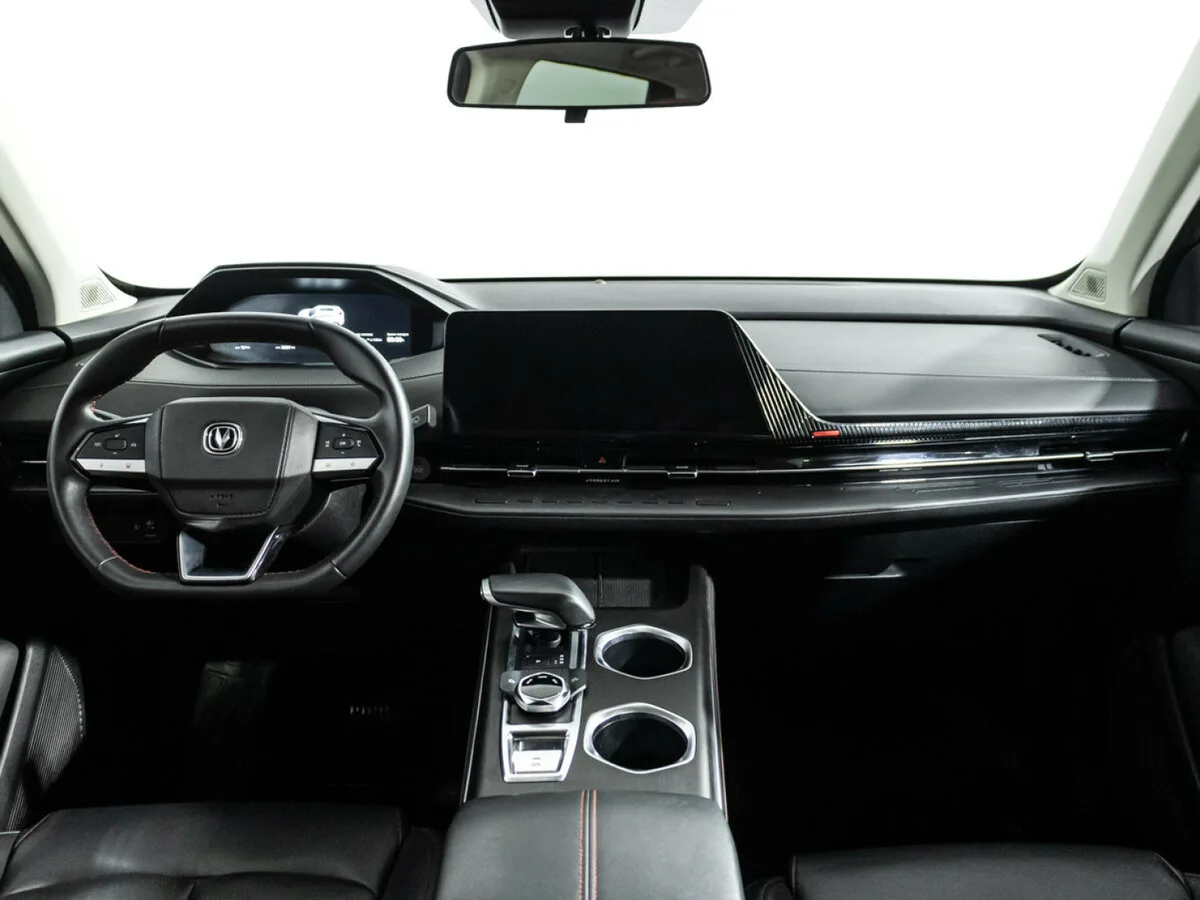 Changan CS55 Plus