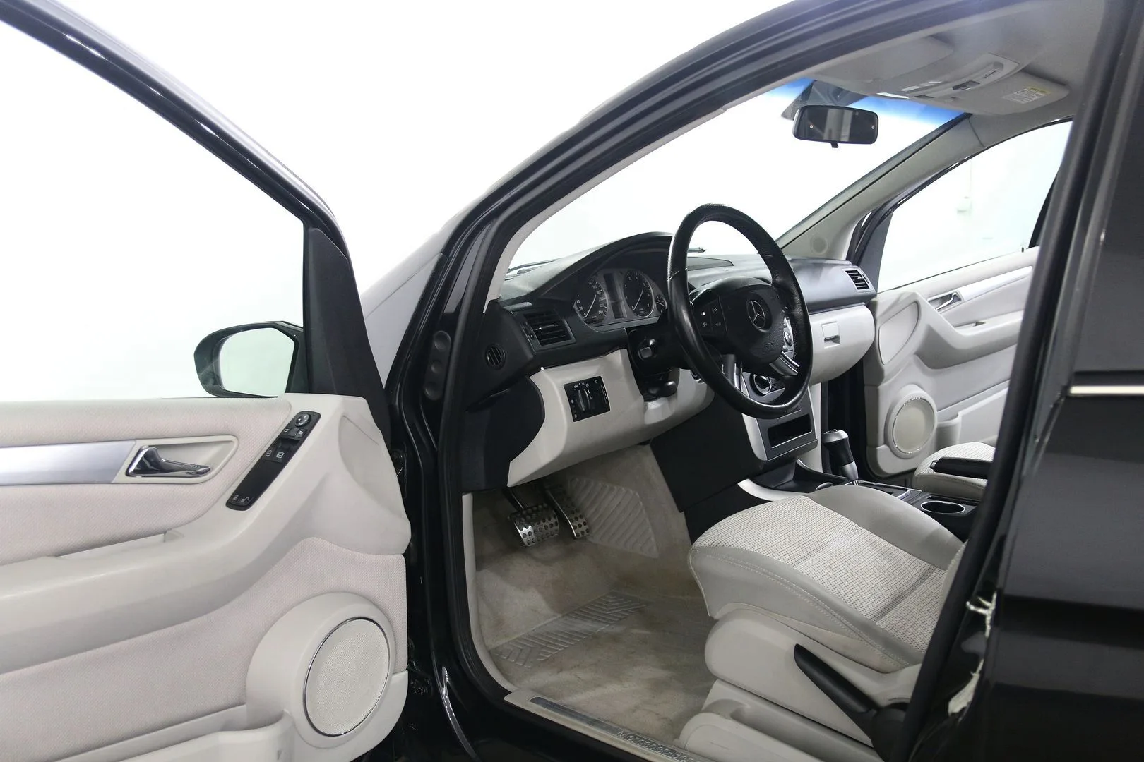 Mercedes-Benz B-Класс