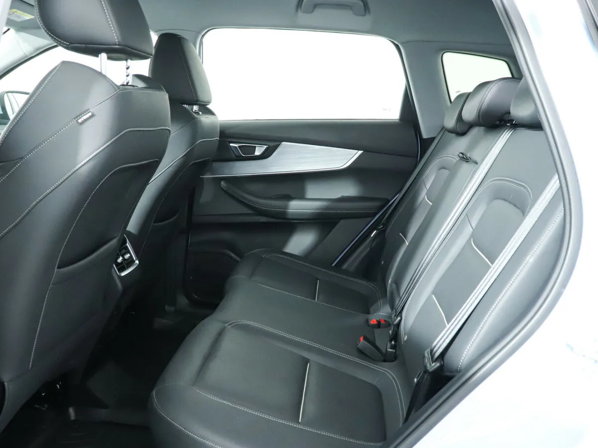 Chery Tiggo 7 Pro Max