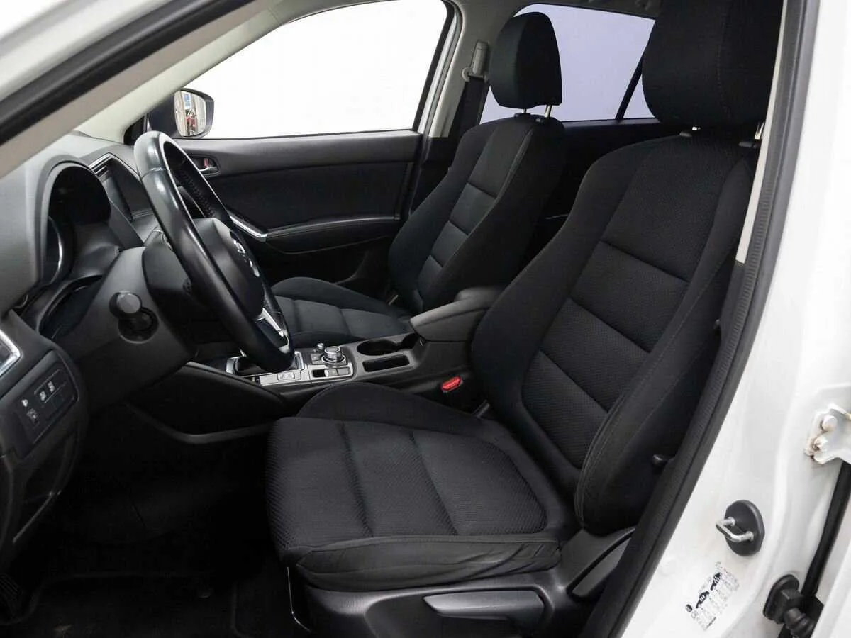 Mazda Cx 5