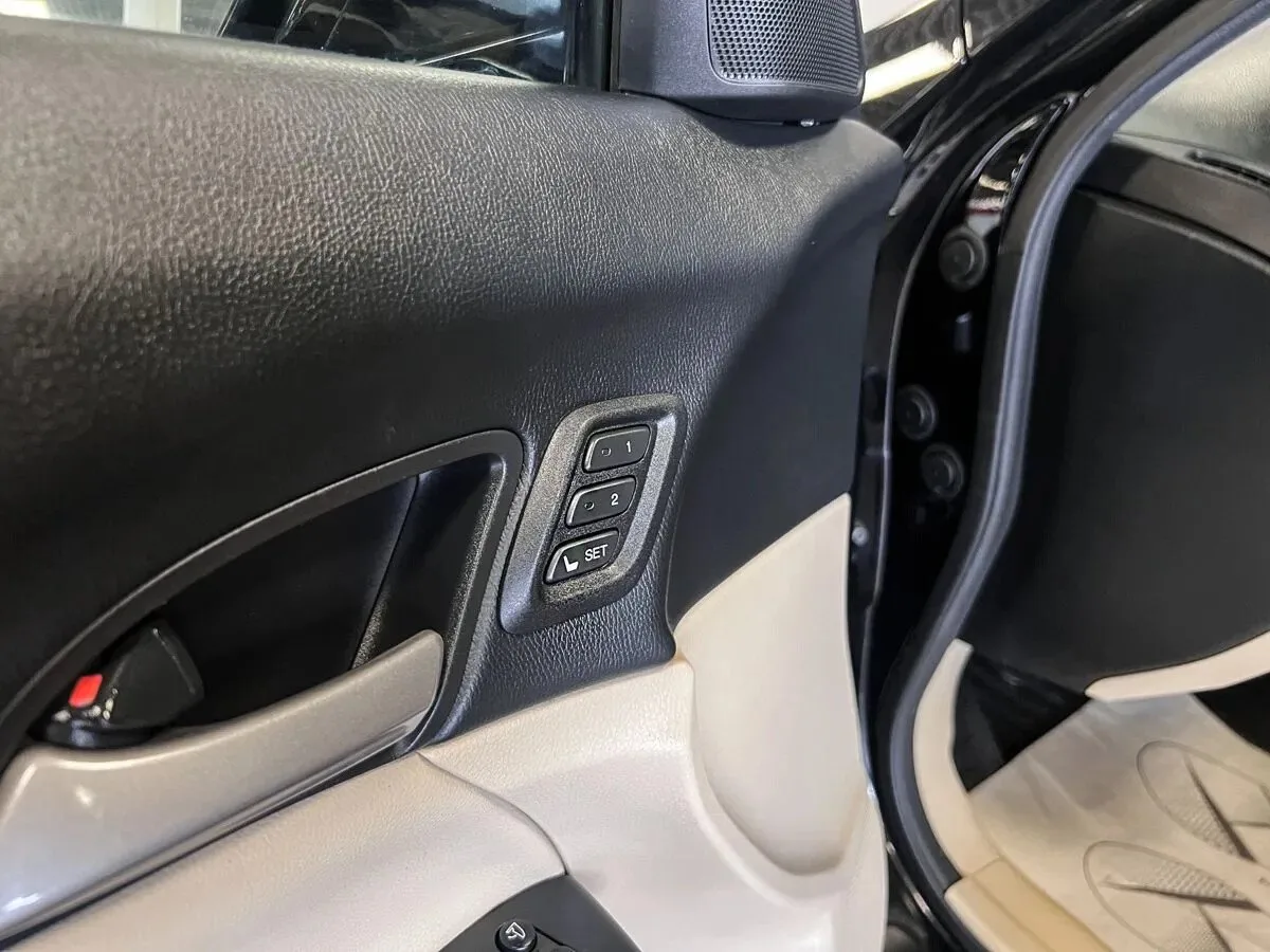 Honda Crosstour