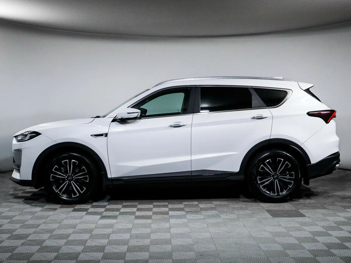 Jetour X70 PLUS