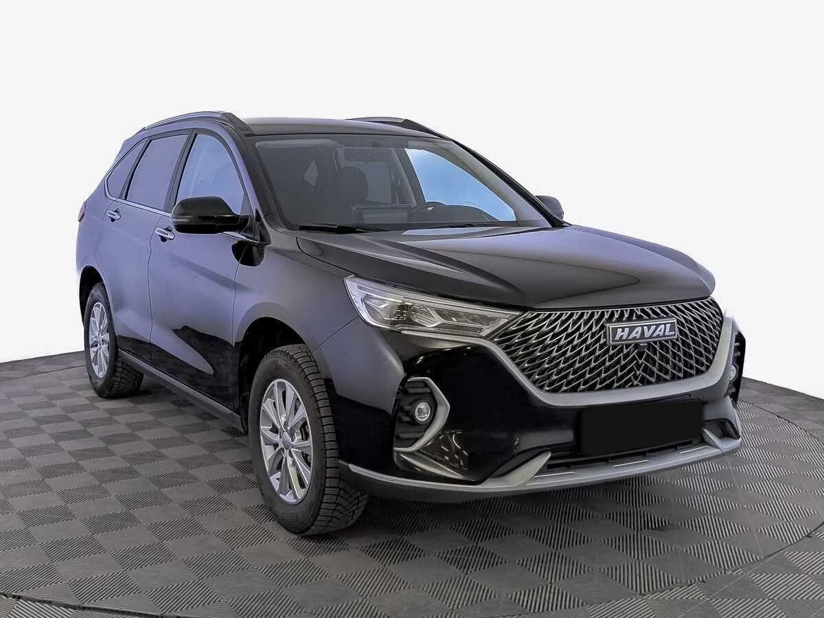 Haval M6