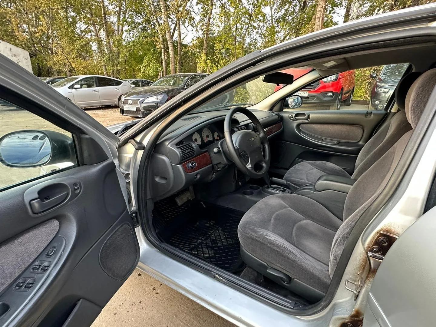 Chrysler Sebring