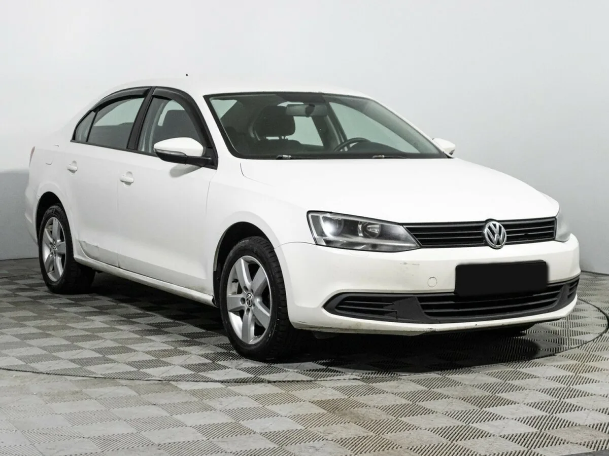 Volkswagen Jetta