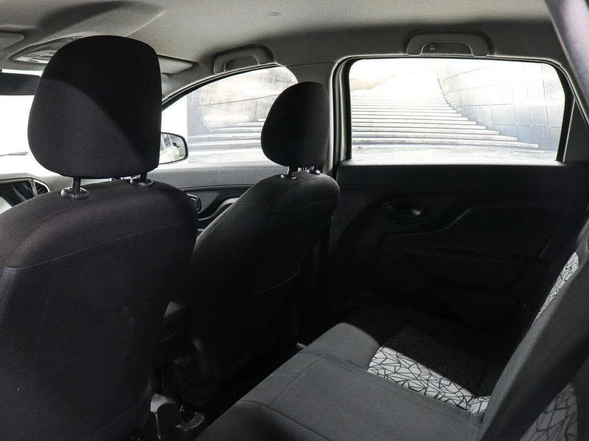 LADA (ВАЗ) XRAY