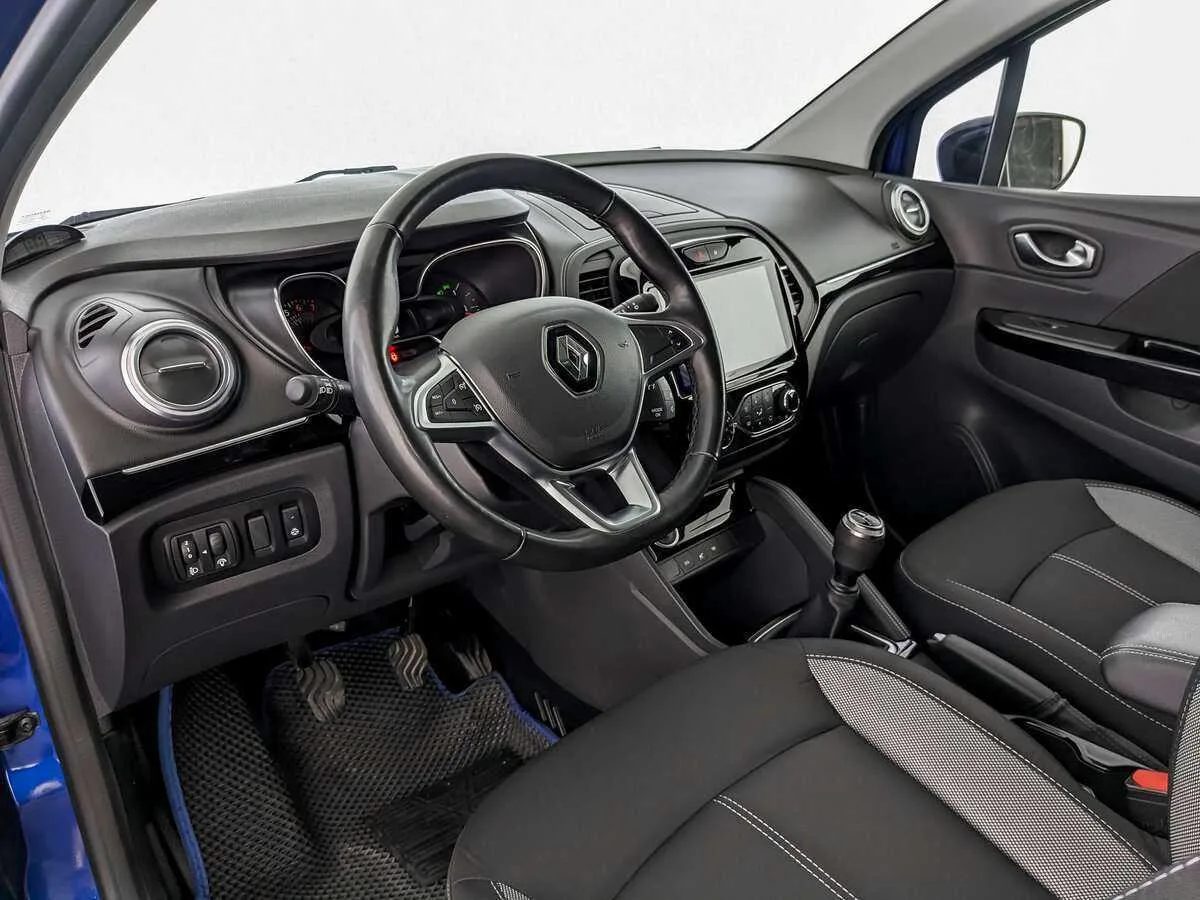 Renault Kaptur