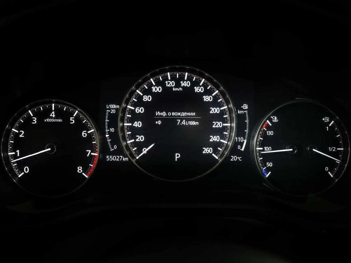 Mazda Cx 30