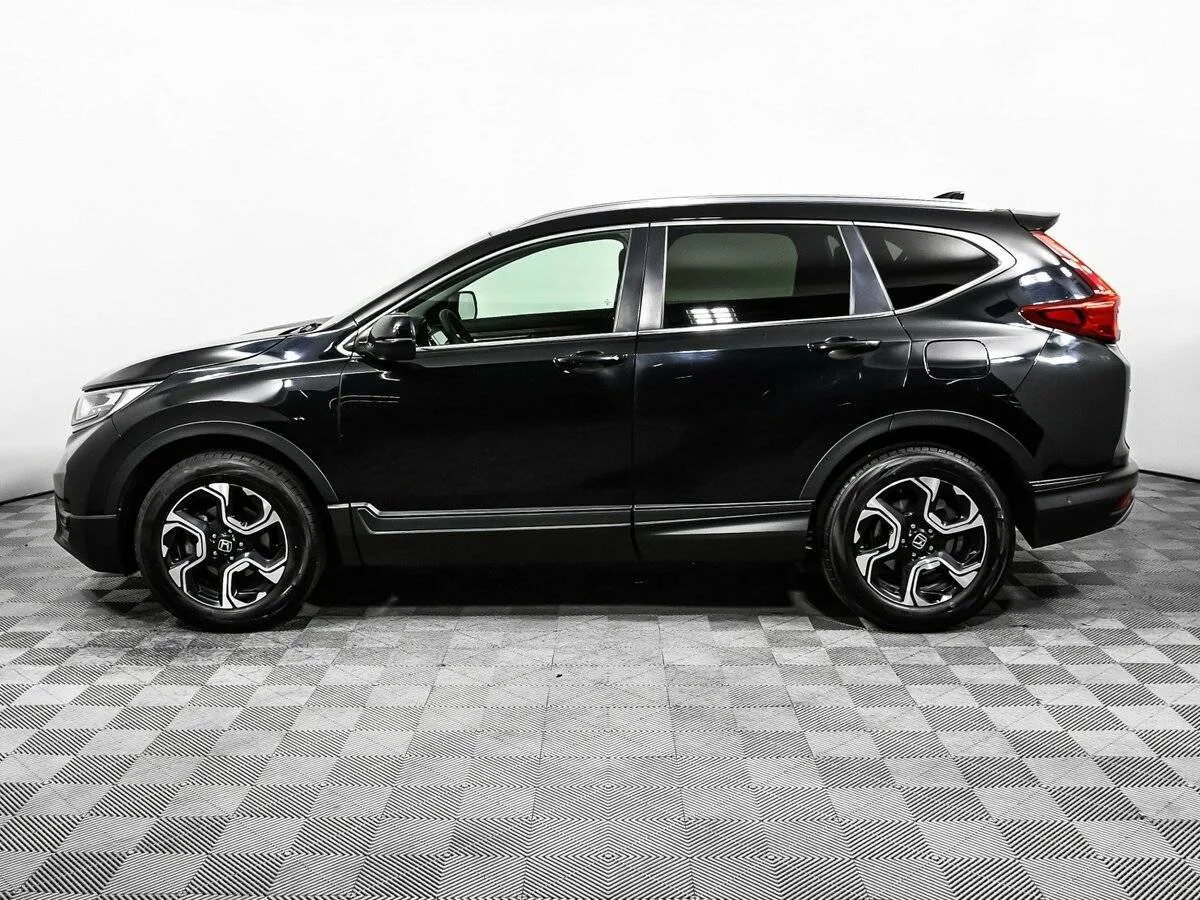 Honda Cr V