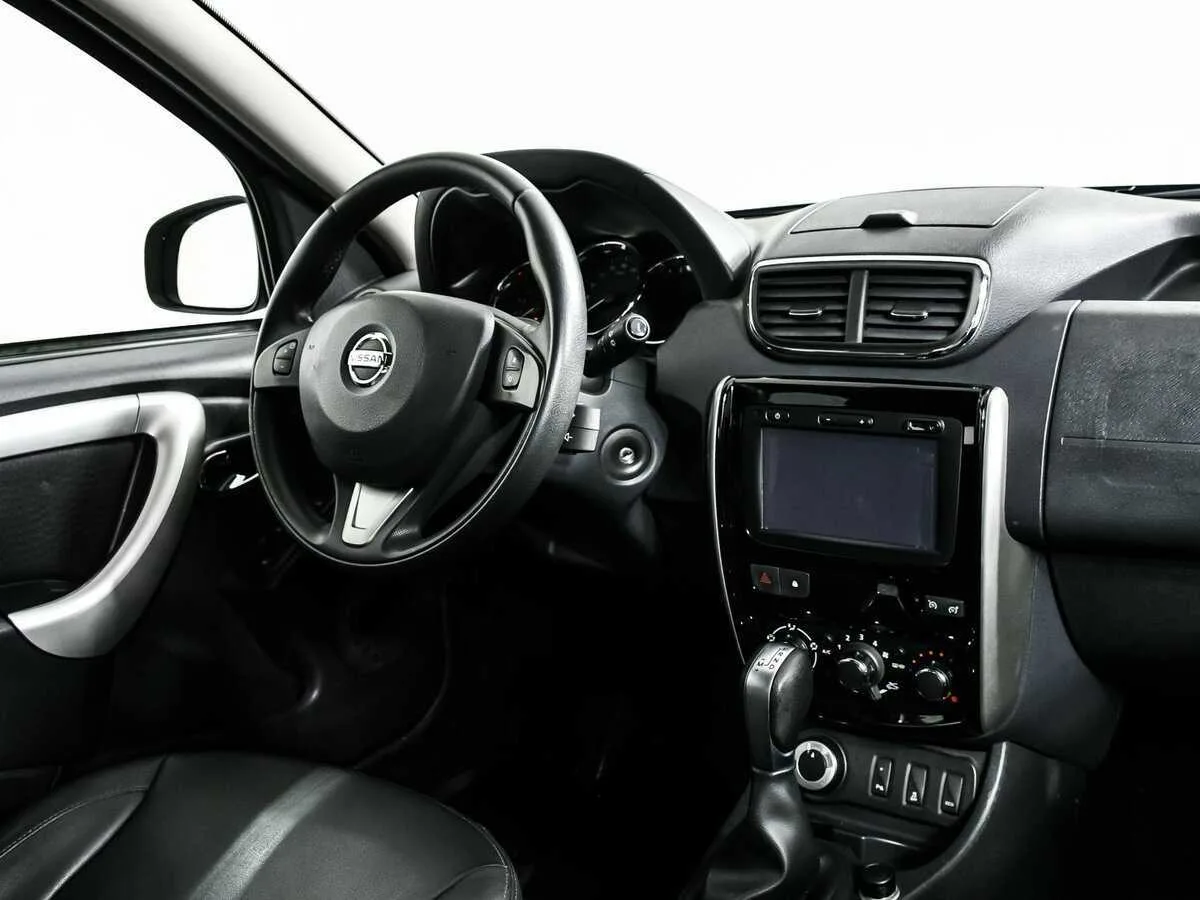 Nissan Terrano