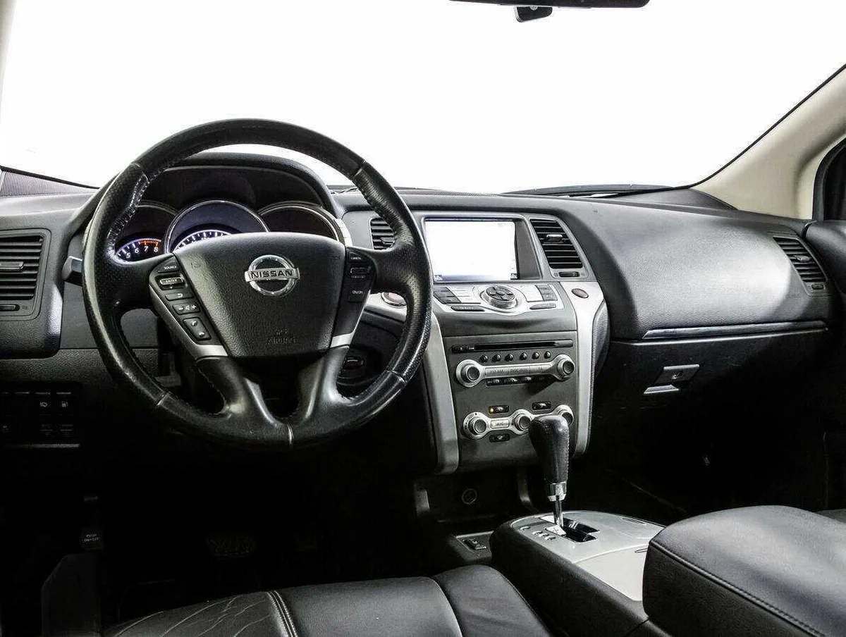 Nissan Murano