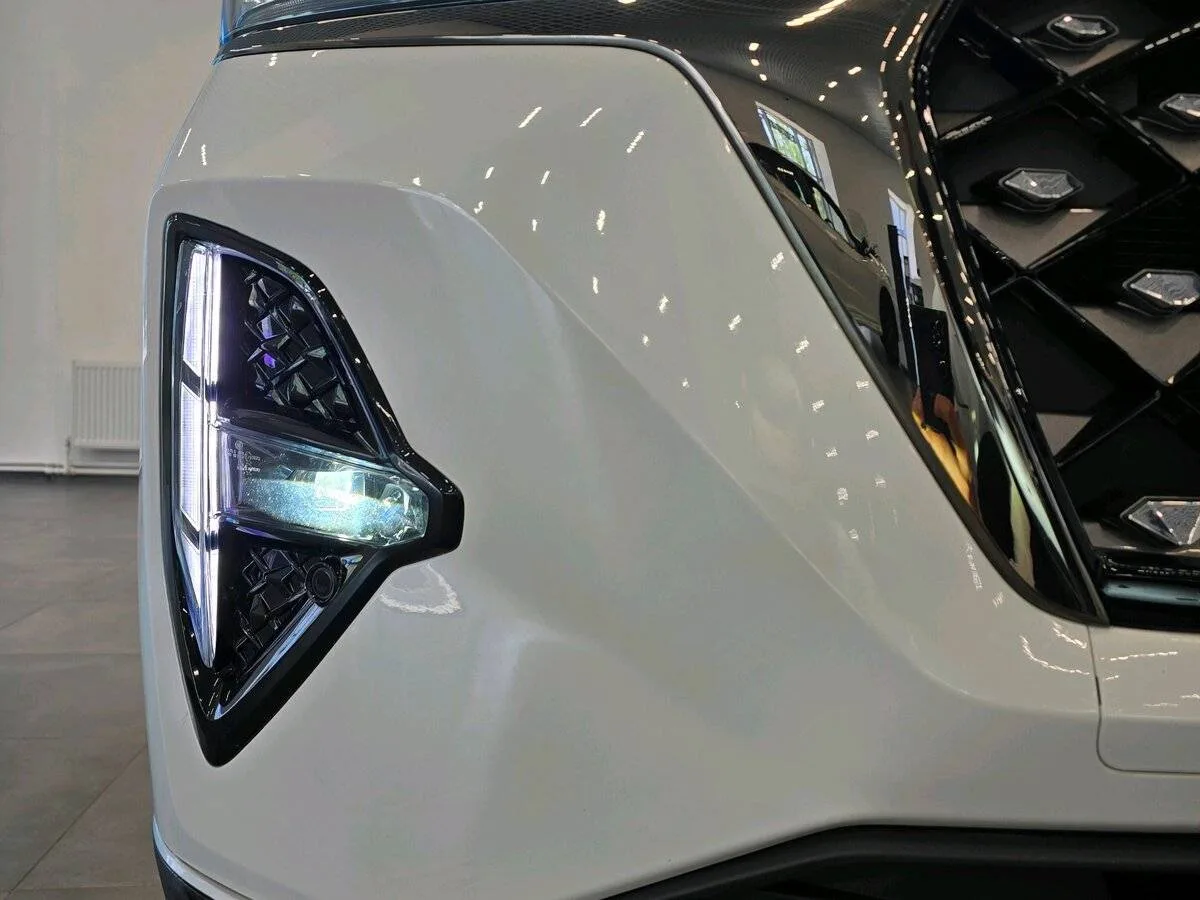 Chery Tiggo 7 Pro Max