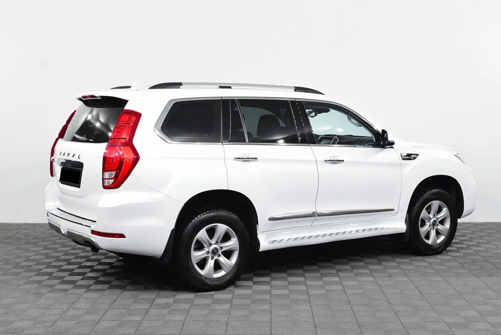 Haval H9